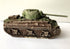 Atherton Scenics 9990 - WWII - U.S. Sherman Tank