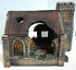 Atherton Scenics 9948 - WII - Medieval Battle Damaged Stone Church