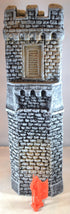 Atherton Scenics CHURT - WWII - Medieval Stone Tower