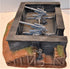 Atherton Scenics D88CB-1 - WWII - D-Day Concrete German Artillery Bunker