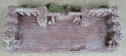 Atherton Scenics 9600 - Civil War - Large Gun Emplacement - MrMuffin'sTrains
