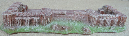 Atherton Scenics 9600 - Civil War - Large Gun Emplacement - MrMuffin'sTrains