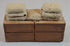 Atherton Scenics 9500-1 - Anglo-Zulu War - Rorke's Drift Mealie Bag Set