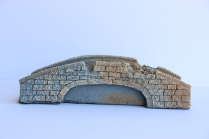 Atherton Scenics 9804 - Civil War - Small Stone Bridge