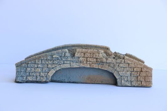 Atherton Scenics 9804 - Civil War - Small Stone Bridge