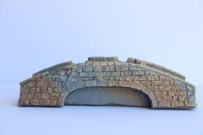 Atherton Scenics 9804 - Civil War - Small Stone Bridge