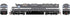 Athearn HO ATHNG-2015 - Genesis - SDP45 Locomotive "New York Central" #4150 (Legendary Liveries)