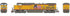 Athearn HO 2043 - Genesis - AC4400CW Diesel Locomotive "Union Pacific" #5630