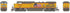 Athearn HO 2060 - Genesis - AC4400CW Diesel Locomotive "Union Pacific" #5593