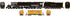 Athearn HO 2077 - Genesis - 4-8-8-4 'Big Boy' Locomotive & CA-11 Caboose w/DCC & Sound "Union Pacific" #4014