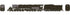 Athearn HO 2204 -Genesis - 4-8-8-4 Big Boy Steam Locomotive w/DCC & Sound "Union Pacific" #4003 (Primed for Grime)