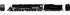 Athearn HO 2205 -Genesis - 4-8-8-4 Big Boy Steam Locomotive w/DCC & Sound "Union Pacific" #4019