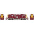 Athearn HO 2280 - Genesis - GP7 Diesel Locomotive "Rock Island" #1282 (Primed for Grime)