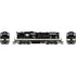 Athearn HO 2281 - Genesis - GP7 Diesel Locomotive "Southern" #8248