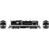 Athearn HO 2282 - Genesis - GP7 Diesel Locomotive "Southern" #8297