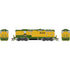 Athearn HO 2287 - Genesis - GP7 Diesel Locomotive "Reading" #626