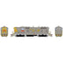 Athearn HO 2316 - Genesis - GP7L Diesel Locomotive "Louisville & Nashville" #492 (w/DCC/Sound)