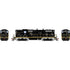 Athearn HO 2318 - Genesis - GP7L Diesel Locomotive "U.S. Army" #1823 (w/DCC/Sound)