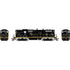 Athearn HO 2319 - Genesis - GP7L Diesel Locomotive "U.S. Army" #1835 (w/DCC/Sound)