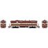 Athearn HO 2323 - Genesis - GP7L Diesel Locomotive "Louisville & Nashville" #1700 (w/DCC/Sound)