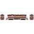 Athearn HO 2325 - Genesis - GP7L Diesel Locomotive "Louisville & Nashville" #1704 (w/DCC/Sound)