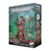 Games Workshop 59-33 - Warhammer 40,000 - Adeptus Mechanicus: Thulia Ghuld