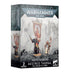 Games Workshop 52-36 - Warhammer 40,000 - Adepta Sororitas: Aestred Thurga, Relinquant at Arms