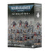 Games Workshop 52-65 - Warhammer 40,000 - Adepta Sororitas: Armageddon Battalion