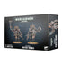 Games Workshop 52-22 - Warhammer 40,000 - Adepta Sororitas: Engines of Redemption