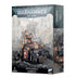 Games Workshop 52-09 - Warhammer 40,000 - Adepta Sororitas: Exorcist