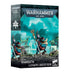 Warhammer 40,000 - Aeldari: Kharseth