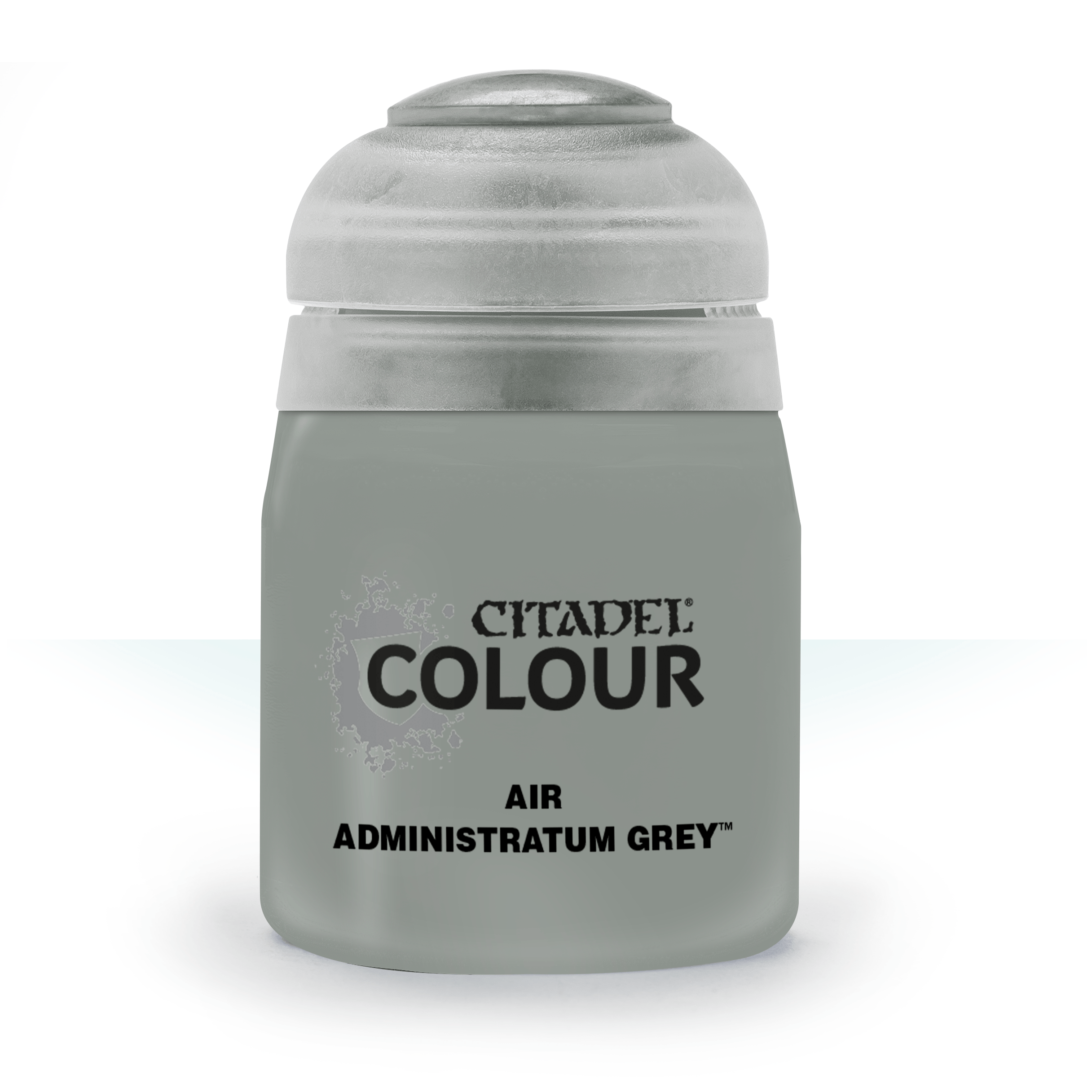 Games Workshop 28-44 - Air: Administratum Grey (24ml)