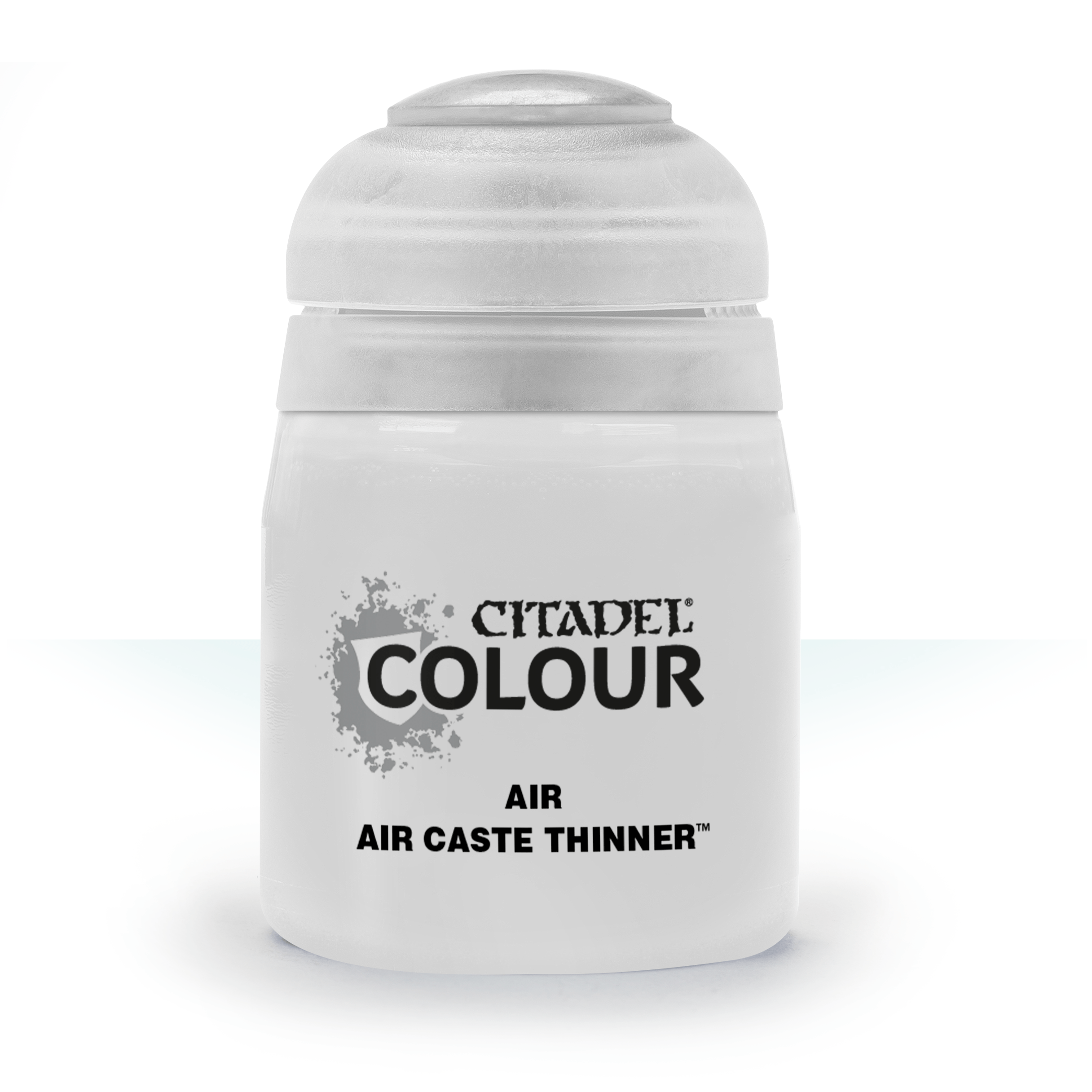 Games Workshop 28-34 - Air: Air Caste Thinner (24ml)