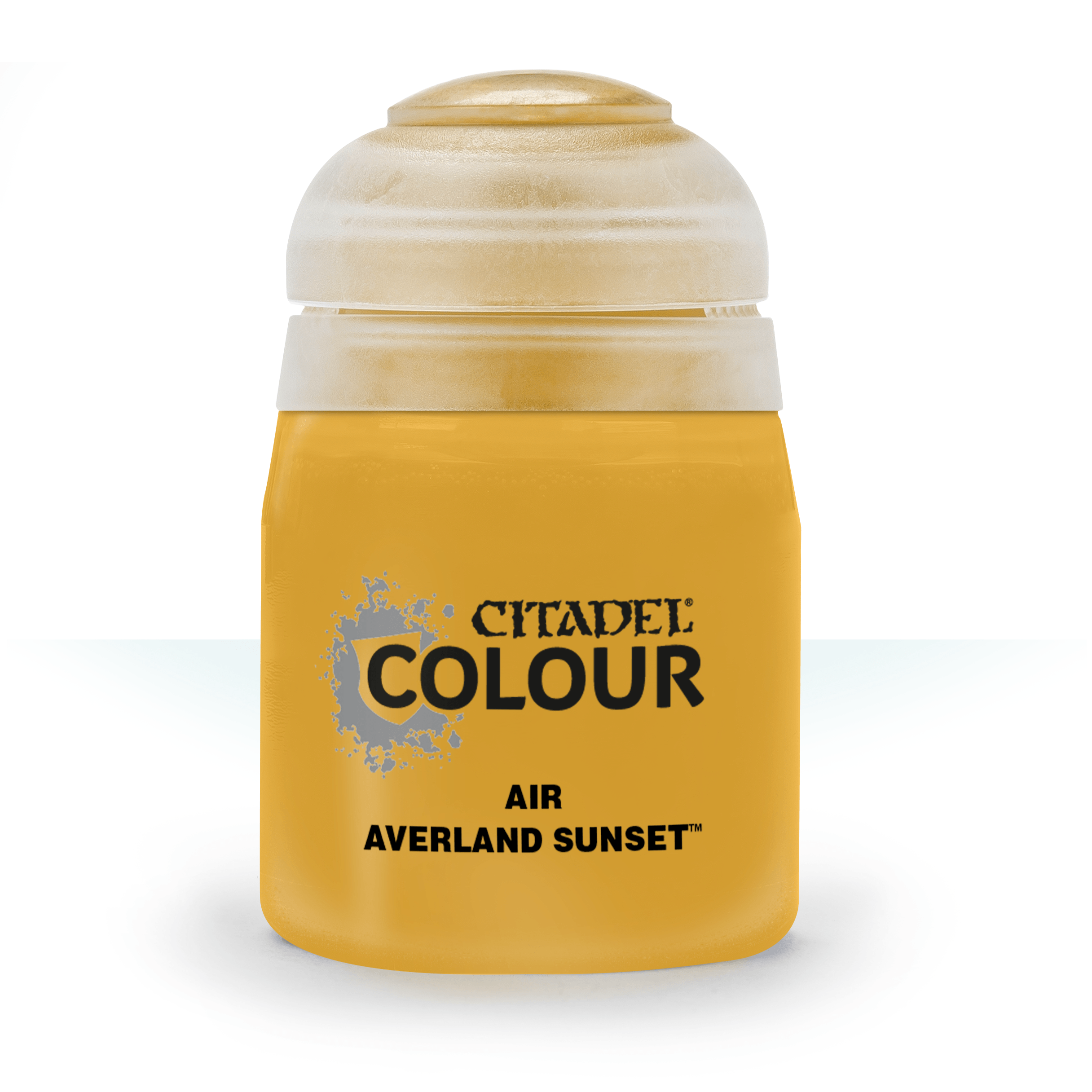 Games Workshop 28-01 - Air: Averland Sunset (24ml)