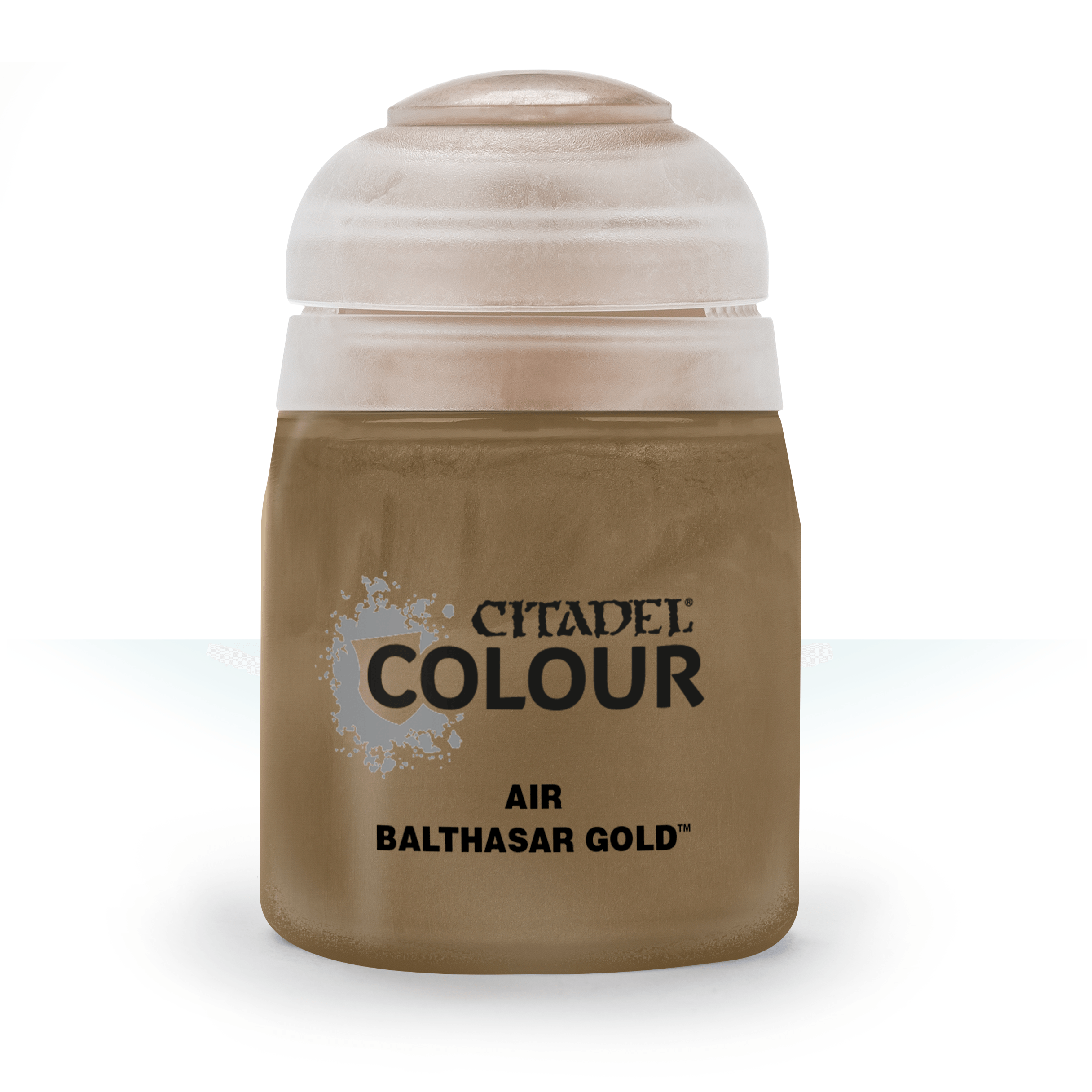 Games Workshop 28-17 - Air: Balthasar Gold (24ml)