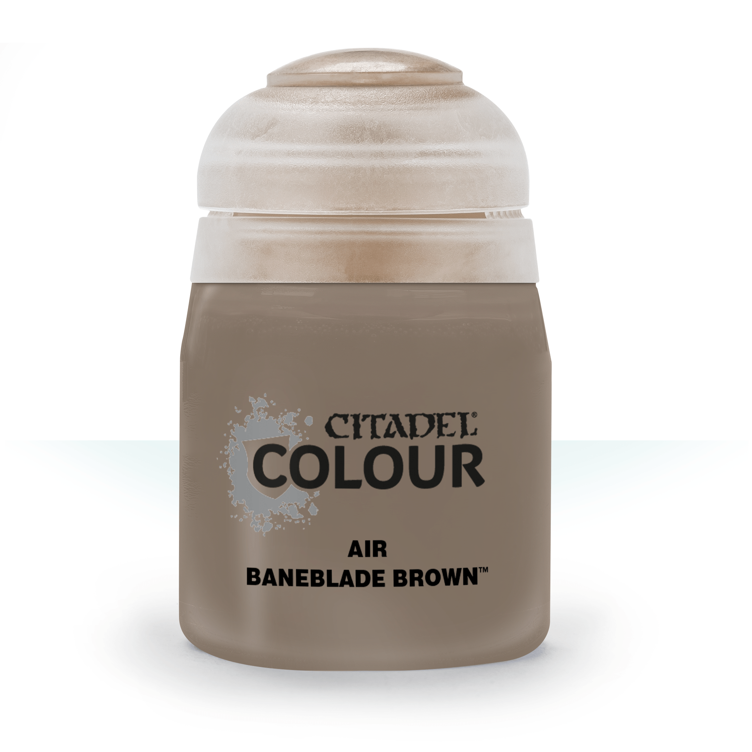 Games Workshop 28-42 - Air: Baneblade Brown (24ml)