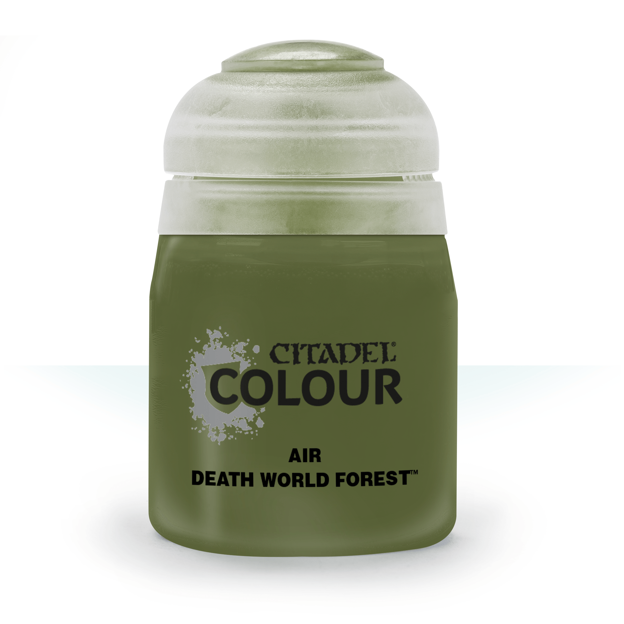 Games Workshop 28-09 - Air: Death World Forest (24ml)