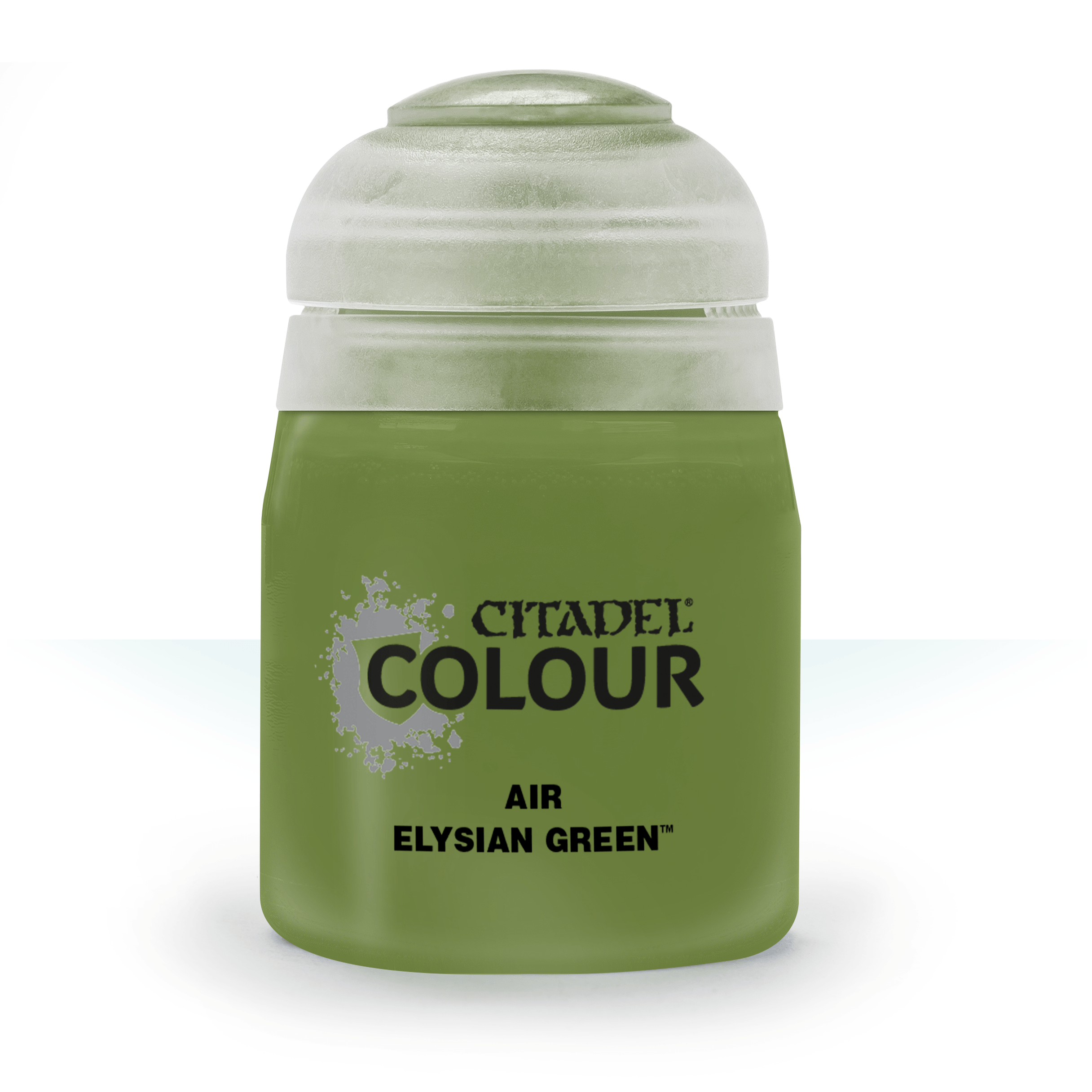 Games Workshop 28-31 - Air: Elysian Green (24ml)