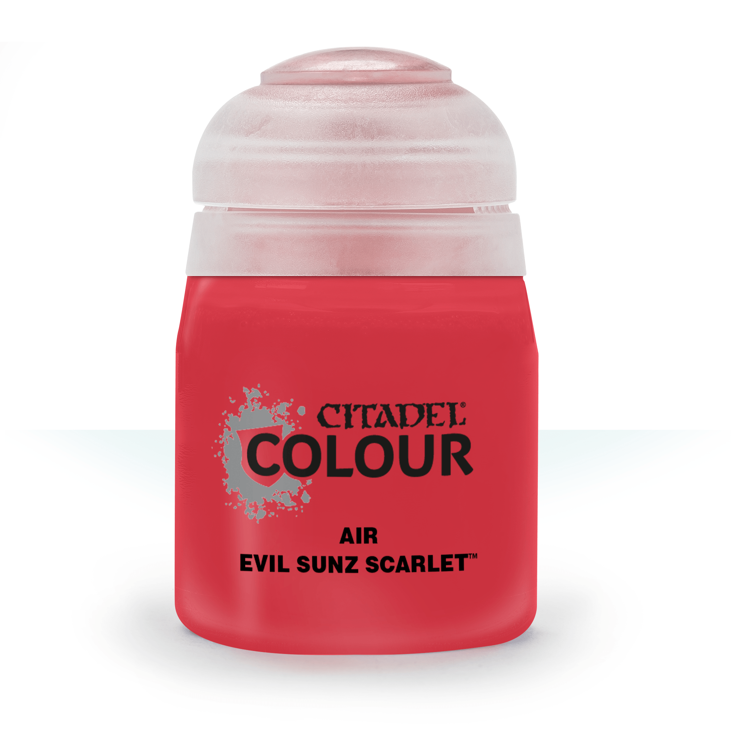 Games Workshop 28-22 - Air: Evil Sunz Scarlet (24ml)