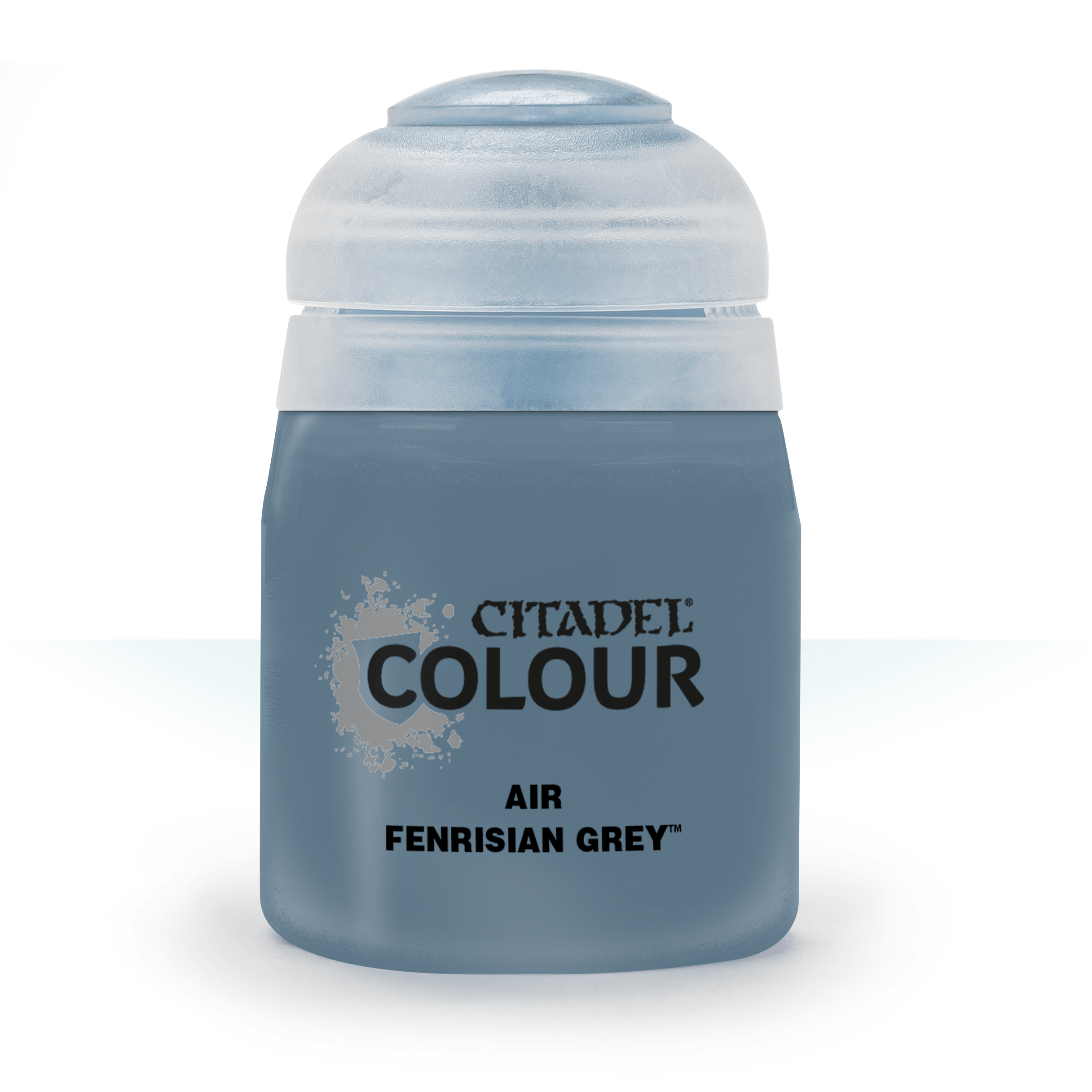 Games Workshop 28-51 - Air: Fenrisian Grey (24ml)