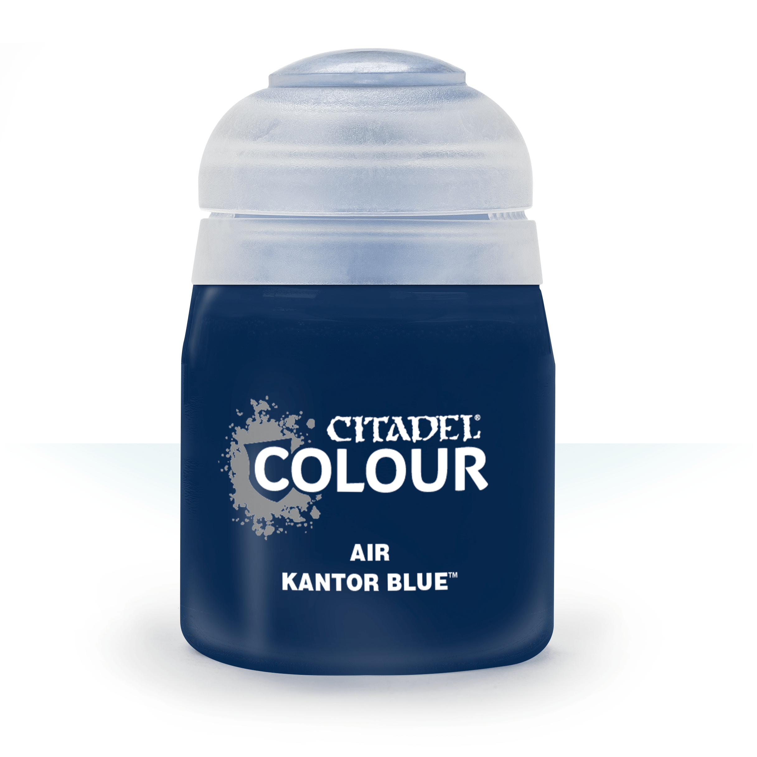 Games Workshop 28-04 - Air: Kantor Blue (24ml)