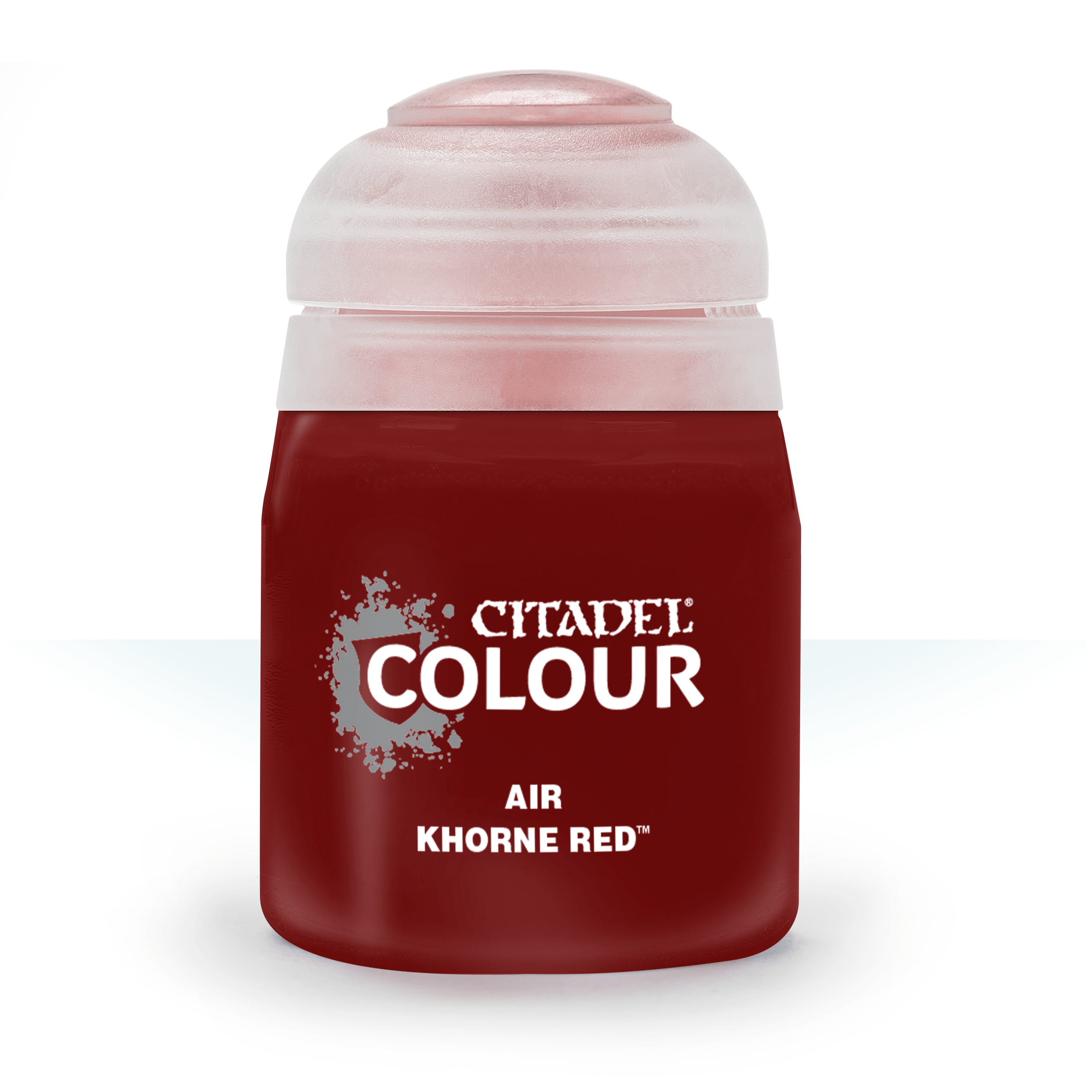 Games Workshop 28-03 - Air: Khorne Red (24ml)