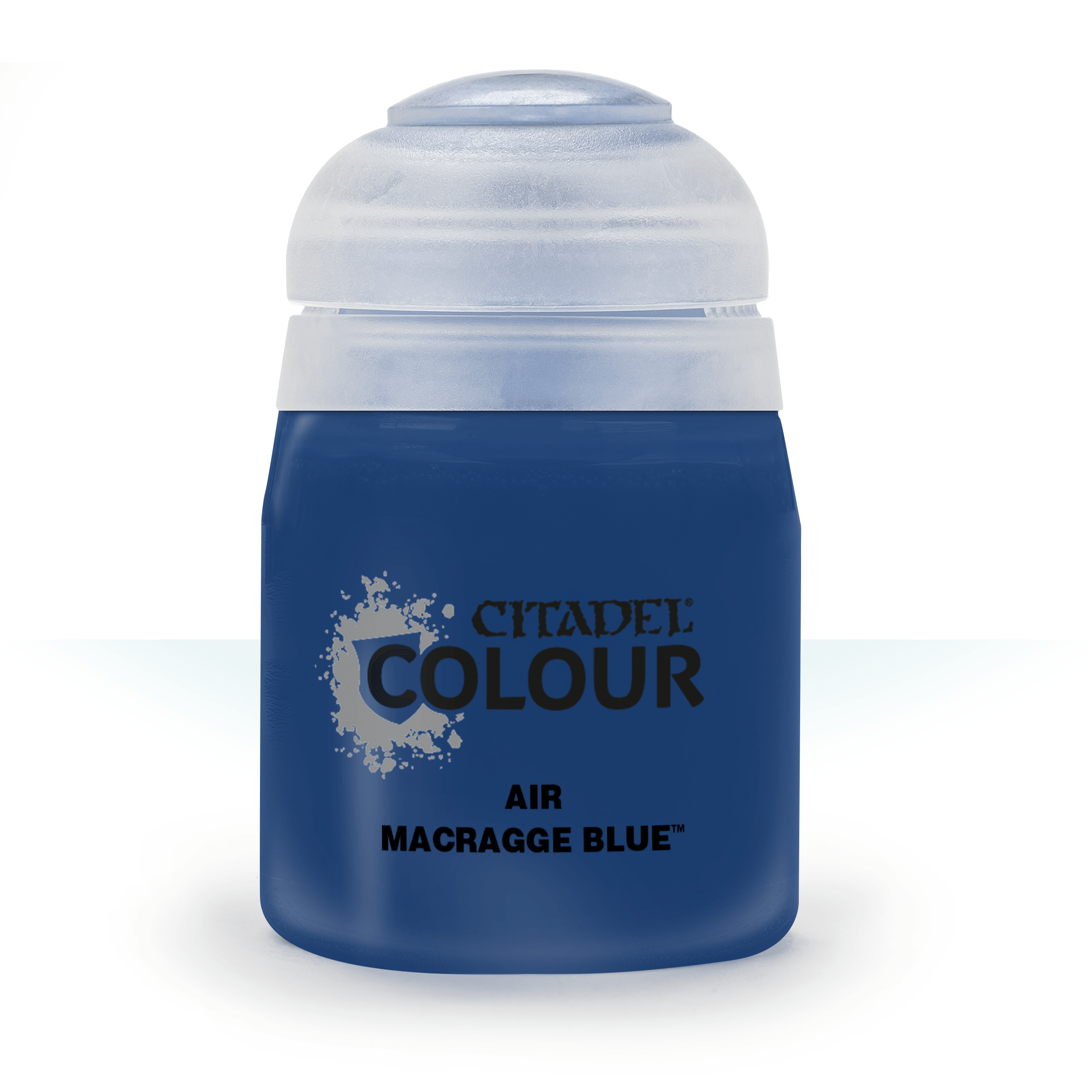 Games Workshop 28-05 - Air: Macragge Blue (24ml)