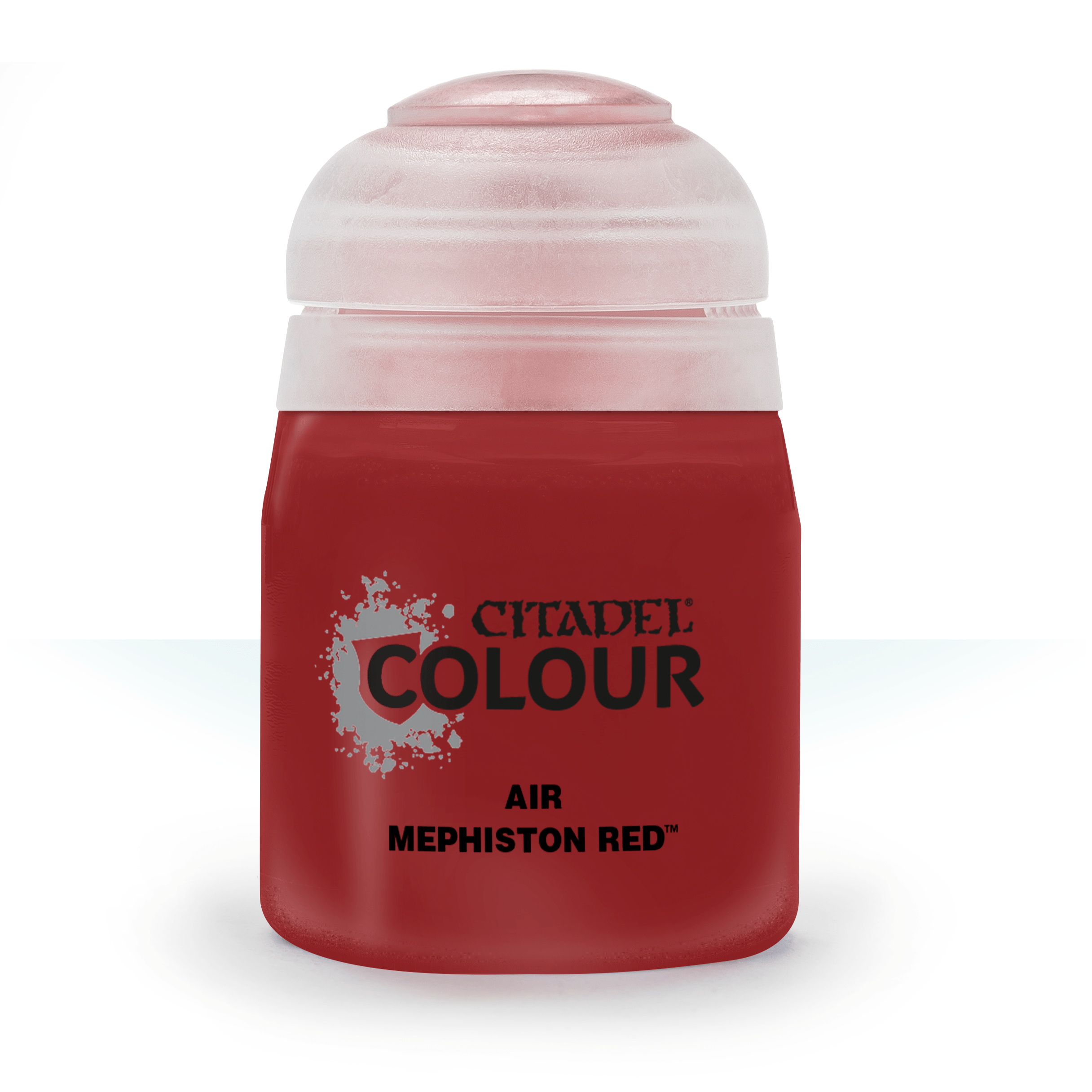 Games Workshop 28-02 - Air: Mephiston Red (24ml)