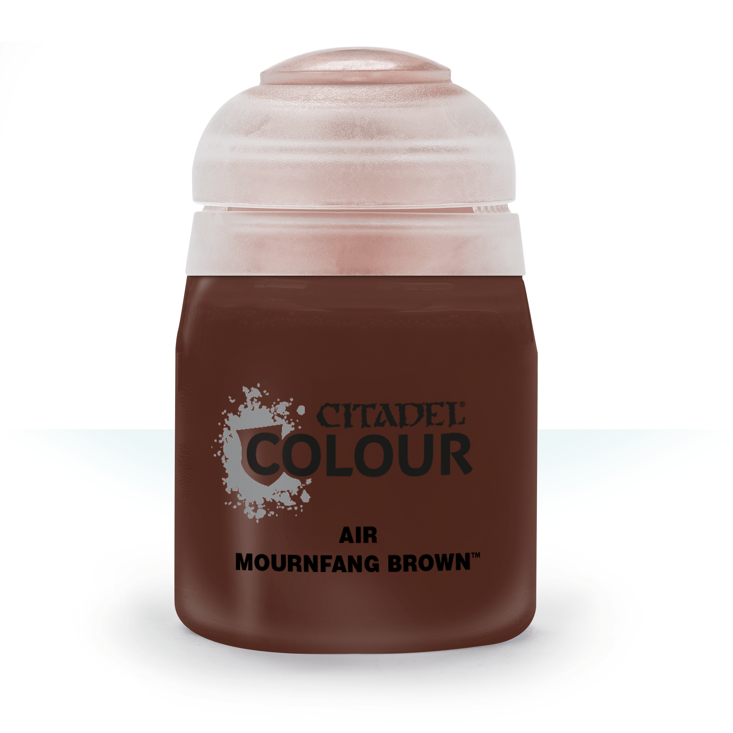 Games Workshop 28-11 - Air: Mournfang Brown (24ml)