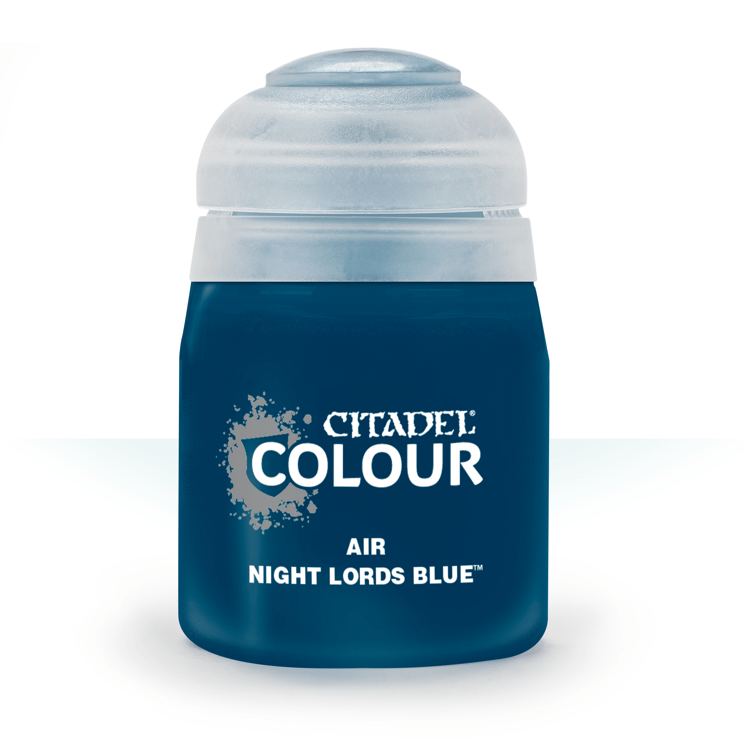 Games Workshop 28-63 - Air: Night Lords Blue (24ml)