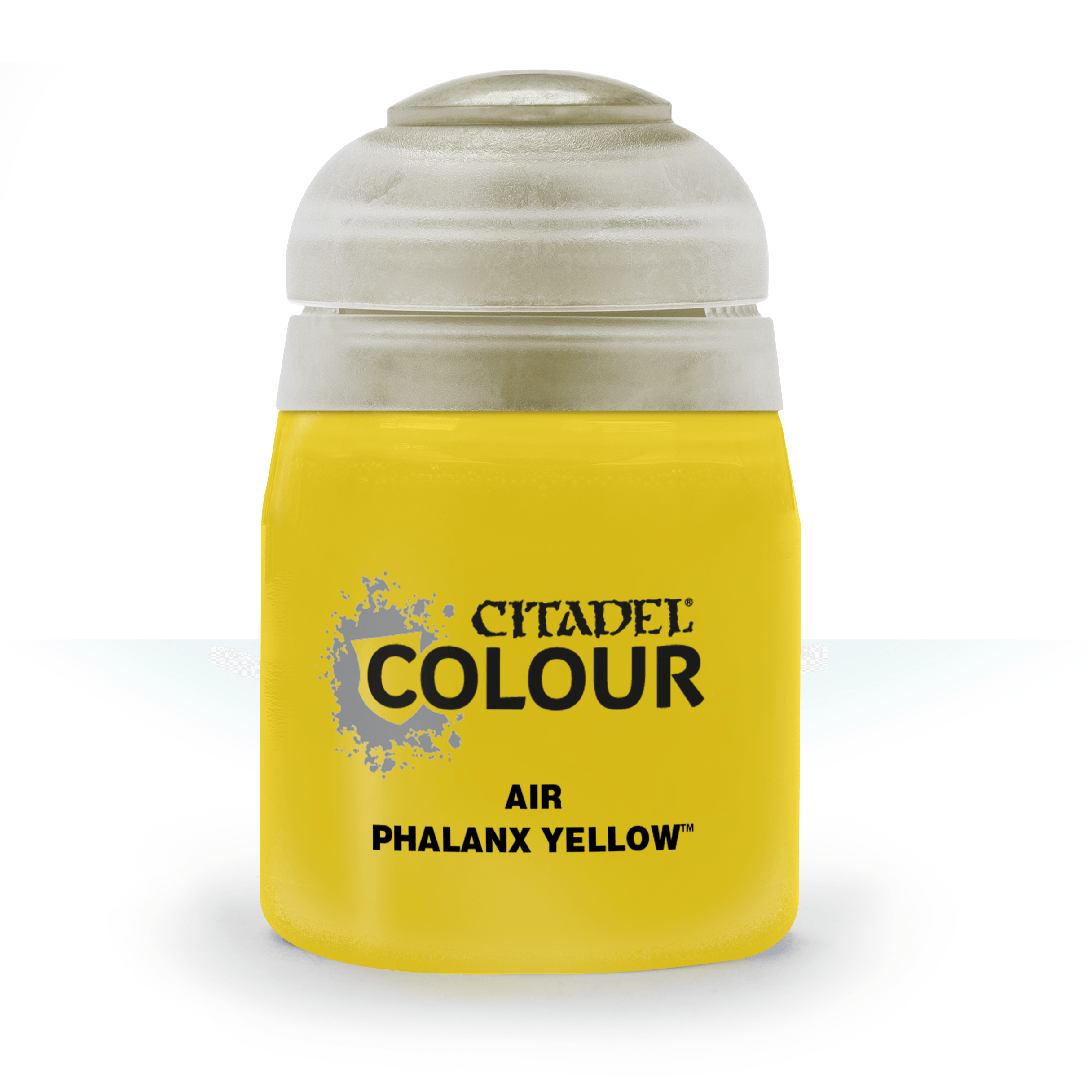 Games Workshop 28-70 - Air: Phalanx Yellow (24ml)