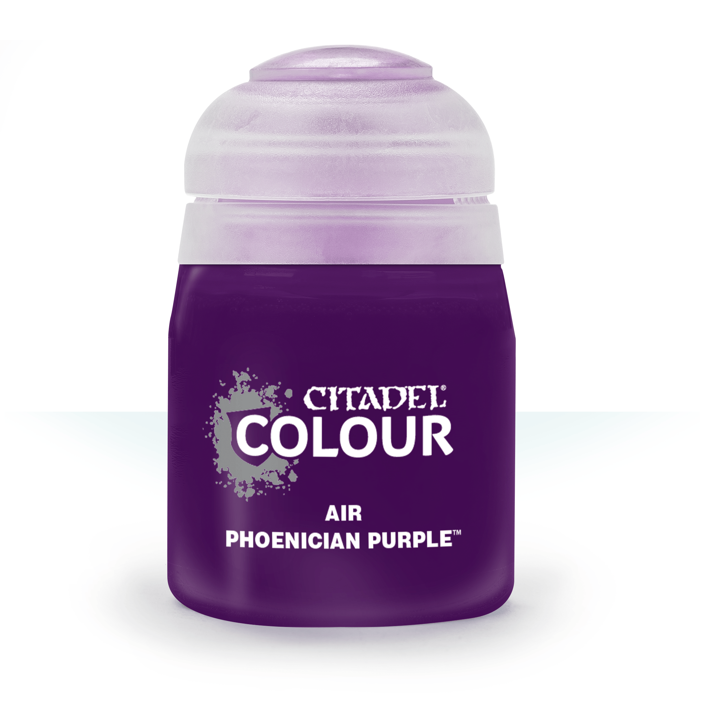 Games Workshop 28-60 - Air: Phoenician Purple (24ml)