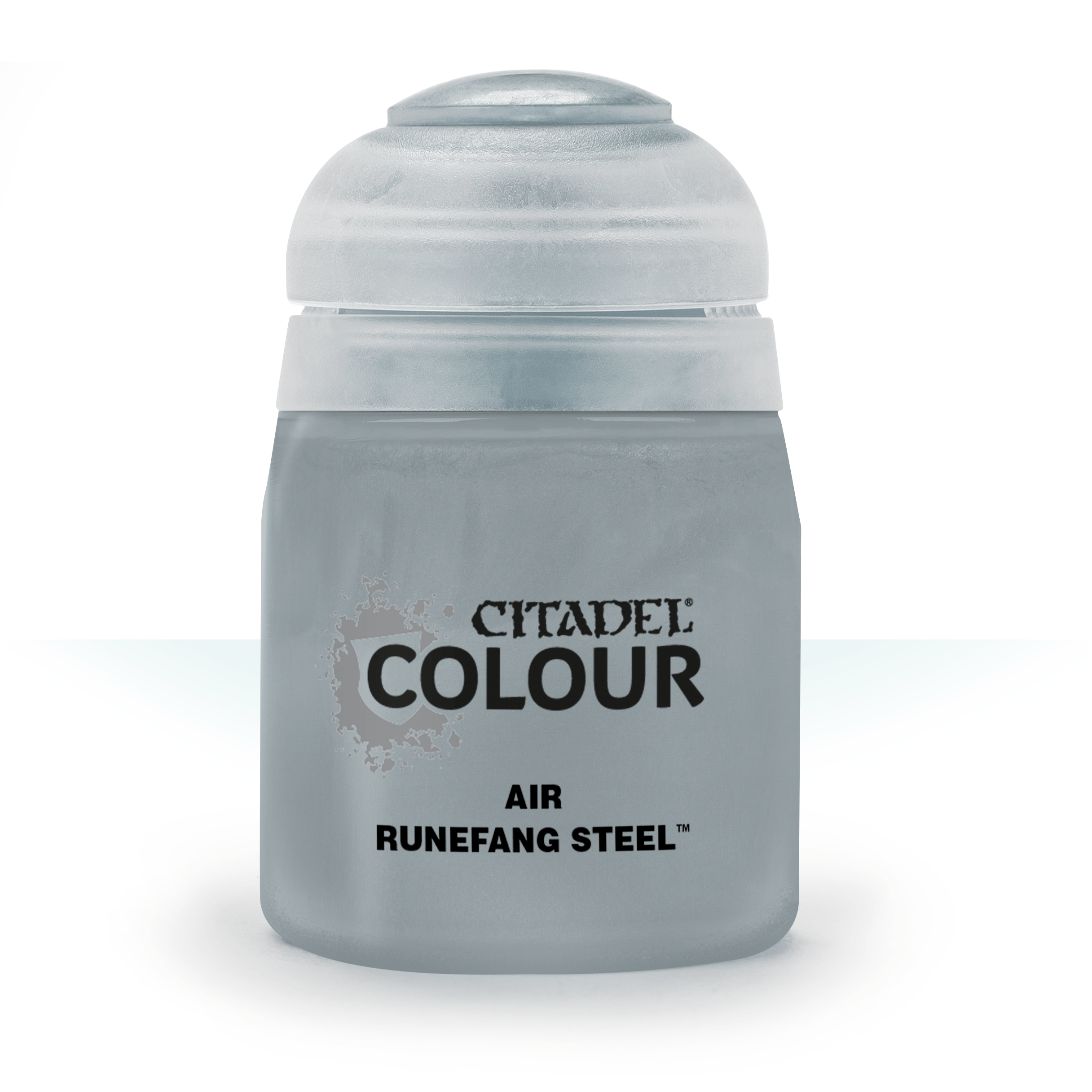 Games Workshop 28-48 - Air: Runefang Steel (24ml)