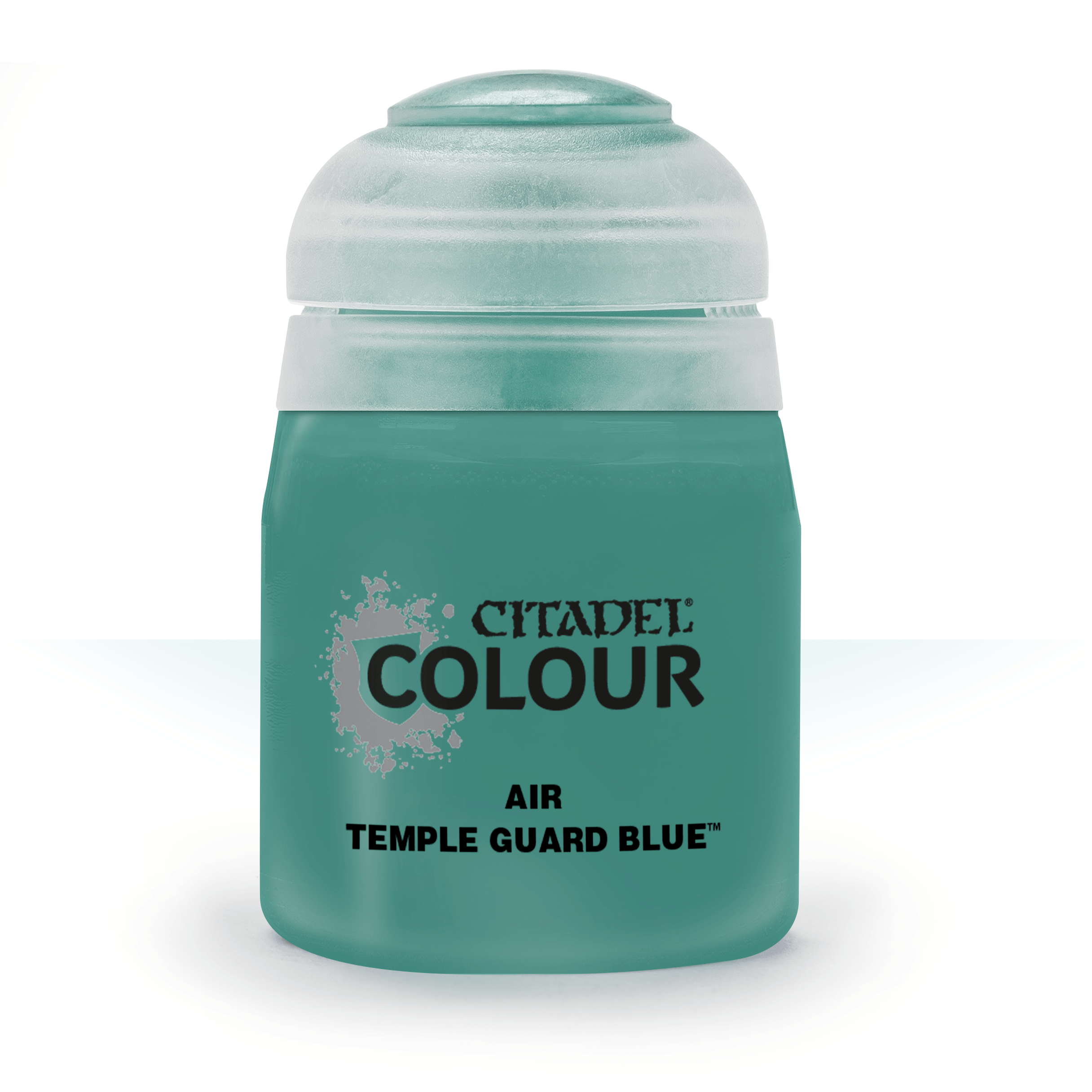 Games Workshop 28-26 - Air: Temple Guard Blue (24ml)